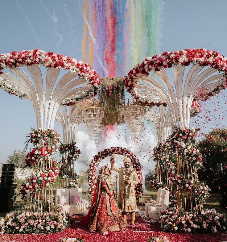 indian weddings